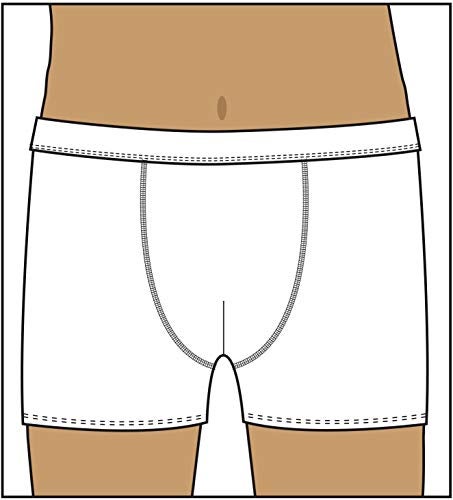 DC Comics Superhero Boxer Briefs Multipacks with Batman, Flash, Superman & more, sizes 4, 6, 8, 10, 12 - Image 2